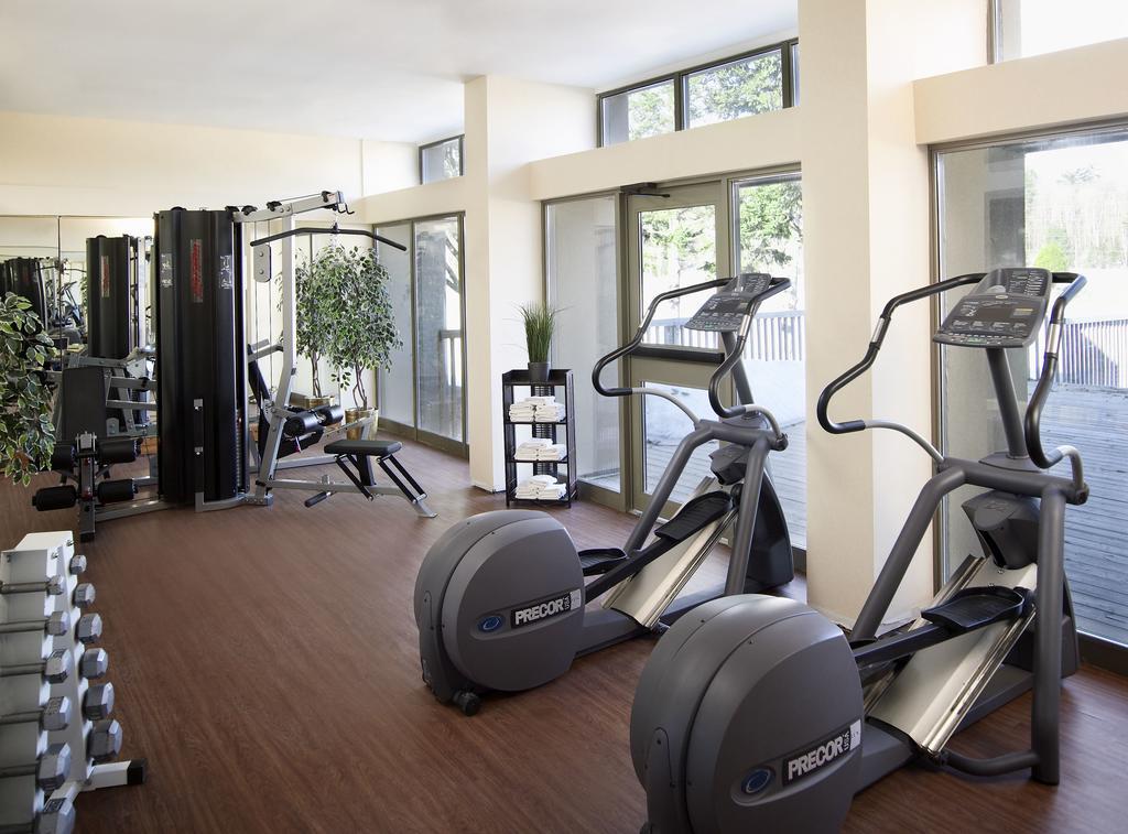 Pinestone Resort, Conference Centre, Spa & Golf Course Haliburton Tiện nghi bức ảnh