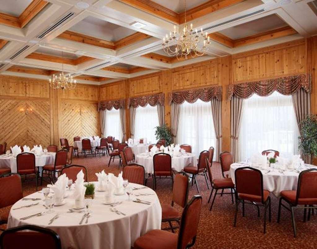 Pinestone Resort, Conference Centre, Spa & Golf Course Haliburton Tiện nghi bức ảnh
