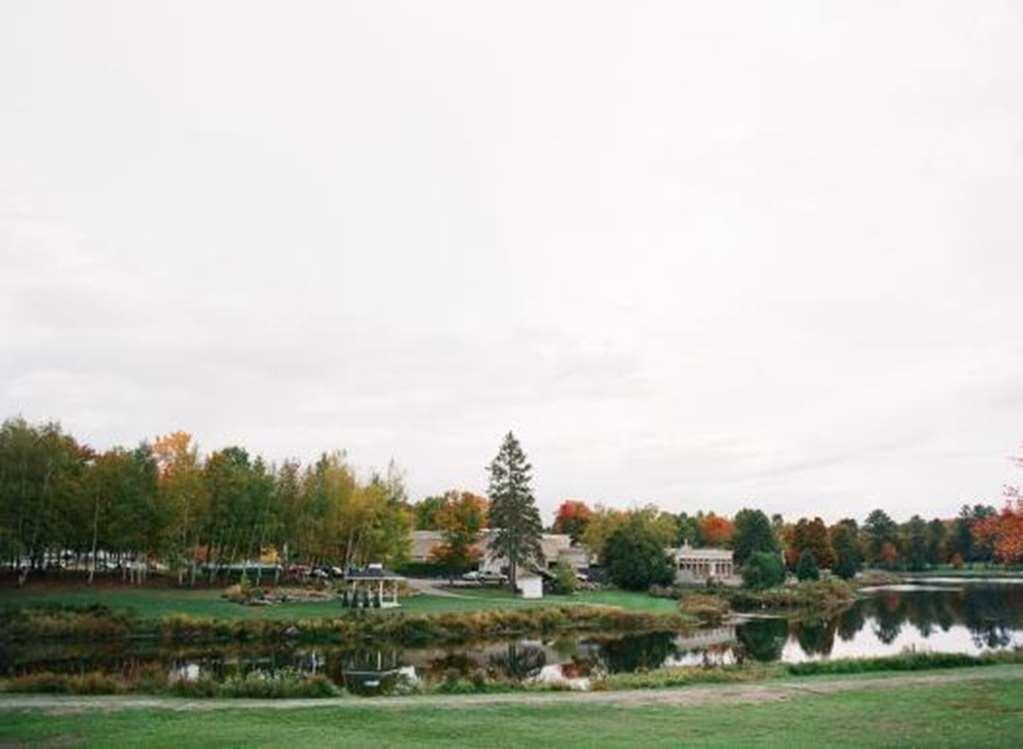 Pinestone Resort, Conference Centre, Spa & Golf Course Haliburton Ngoại thất bức ảnh